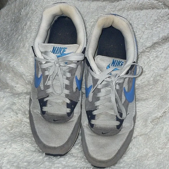 Vintage Nike  Air Men’s Size 13 - Picture 2 of 8